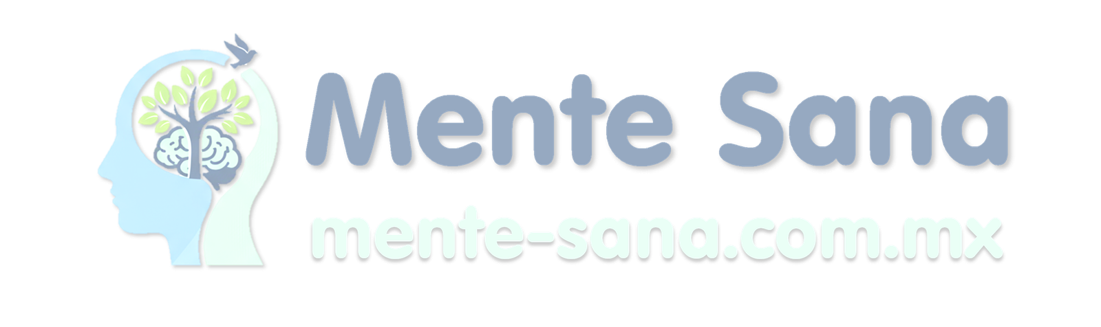 Mente Sana Logo