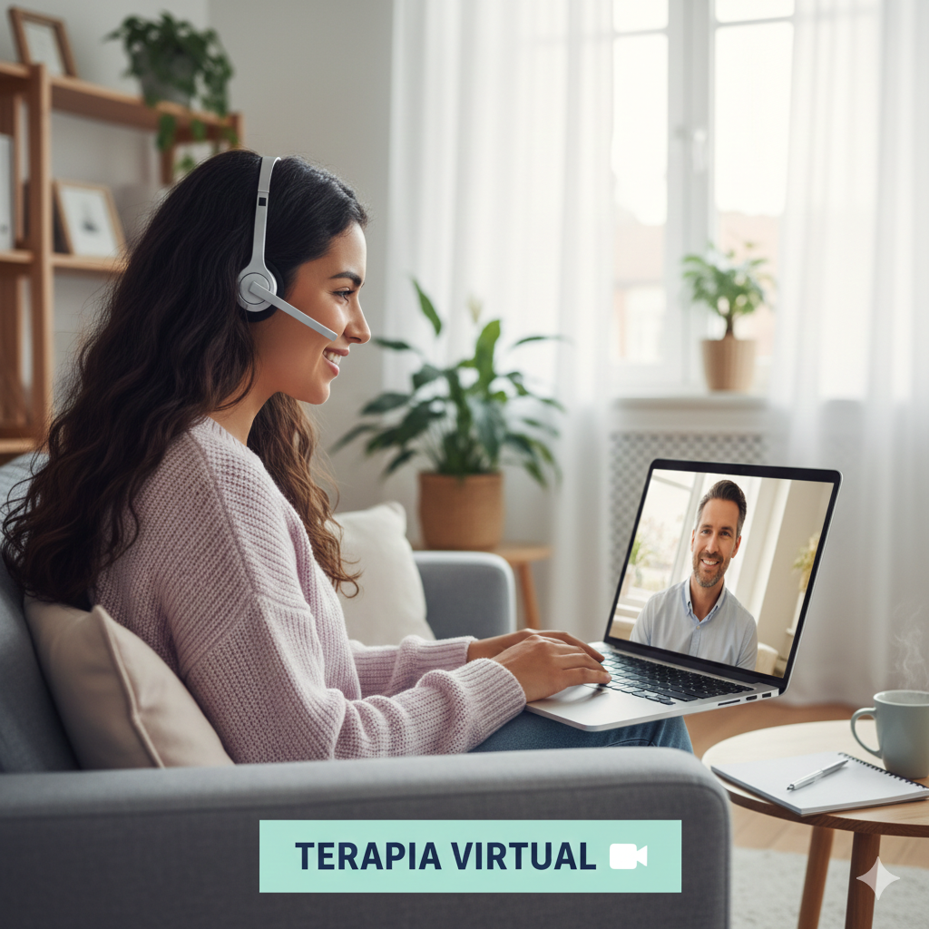 Terapia Online